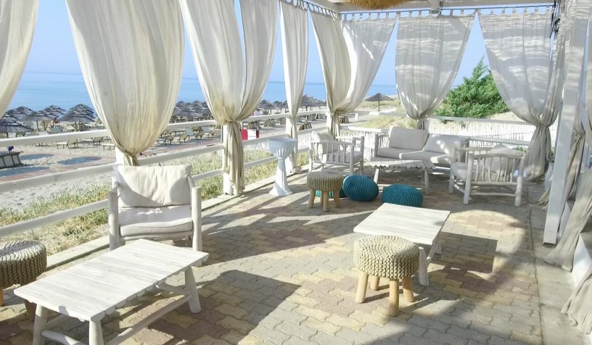 Hotel Club Il Catalano