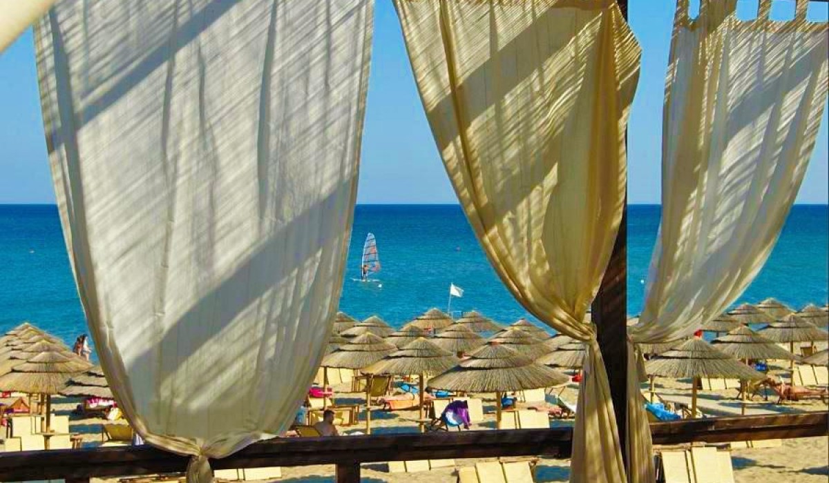 Hotel Club Il Catalano