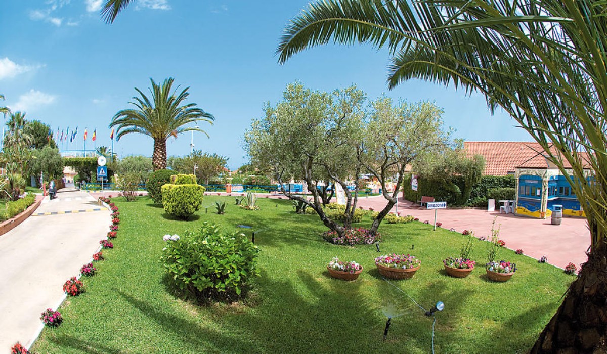 Residence La Pace - Immagine 4
