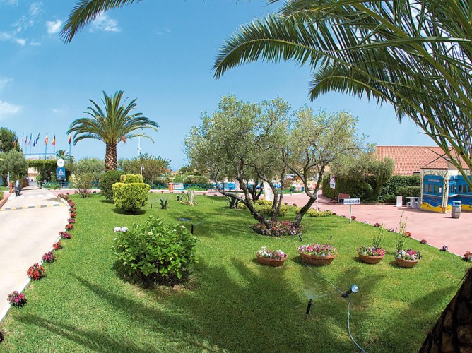 Residence La Pace - Immagine 4