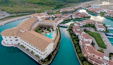 Marinagri Hotel & Spa Marinagri Hotel & Spa