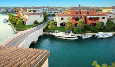 Marinagri Hotel & Spa Marinagri Hotel & Spa