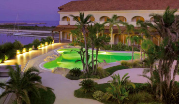 Marinagri Hotel & Spa Marinagri Hotel & Spa