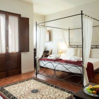 Saturnia Tuscany Hotel