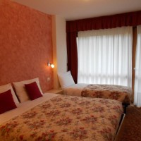 Hotel Europa