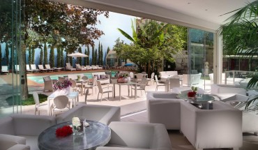 Hotel Manzoni Wellness & Spa Hotel Manzoni Wellness & Spa