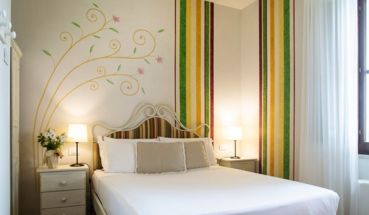 Saturnia Tuscany Hotel