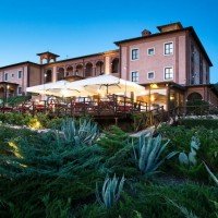 Saturnia Tuscany Hotel