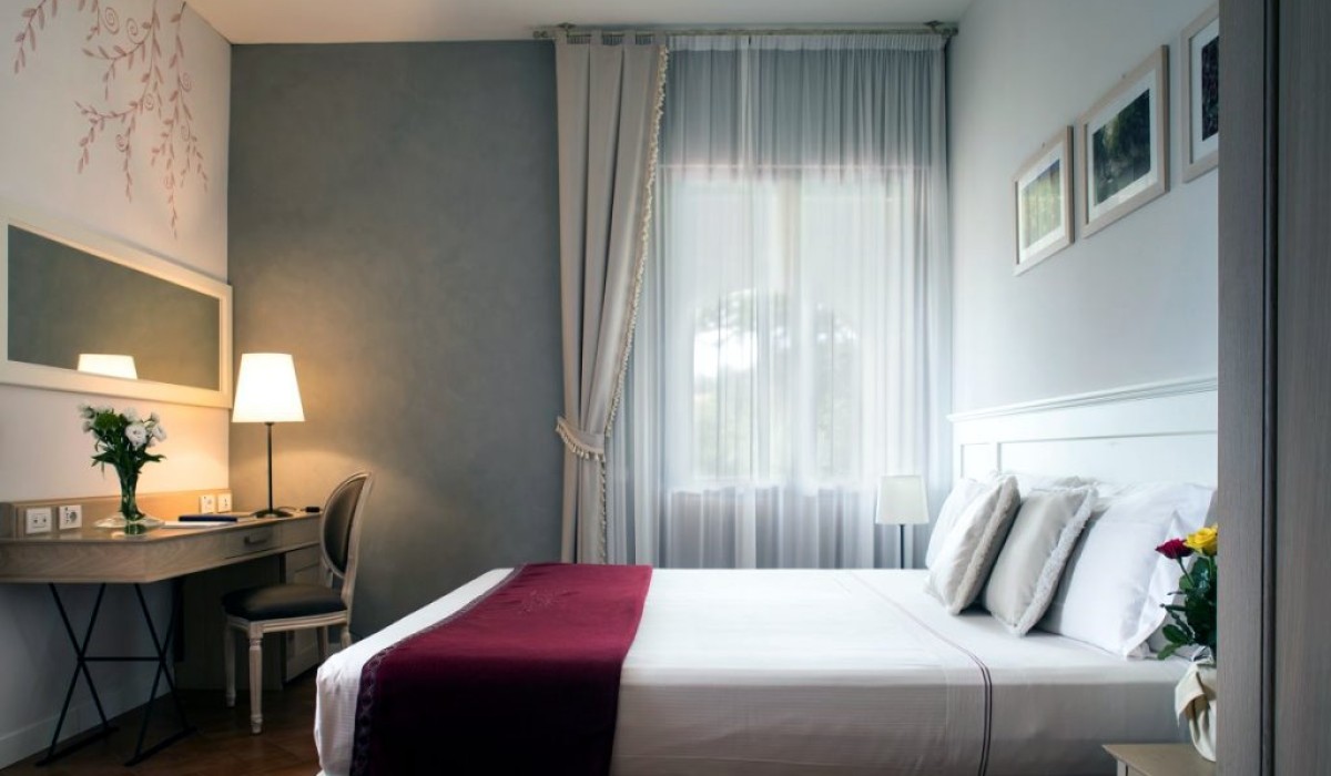 Saturnia Tuscany Hotel