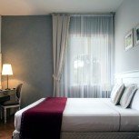 Saturnia Tuscany Hotel