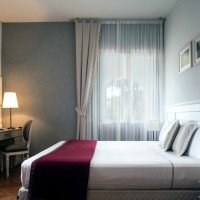 Saturnia Tuscany Hotel