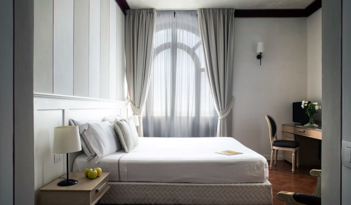 Saturnia Tuscany Hotel