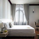 Saturnia Tuscany Hotel