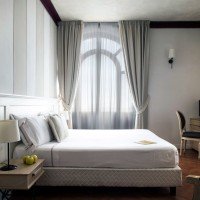 Saturnia Tuscany Hotel