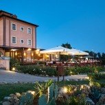 Saturnia Tuscany Hotel