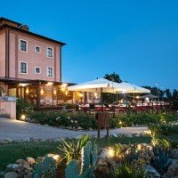 Saturnia Tuscany Hotel