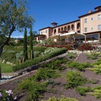 Saturnia Tuscany Hotel