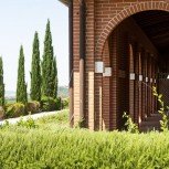 Saturnia Tuscany Hotel
