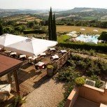 Saturnia Tuscany Hotel