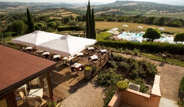 Saturnia Tuscany Hotel Saturnia Tuscany Hotel