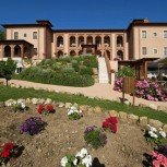 Saturnia Tuscany Hotel