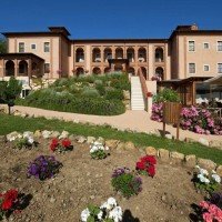 Saturnia Tuscany Hotel
