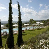 Saturnia Tuscany Hotel