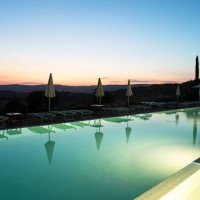 Saturnia Tuscany Hotel