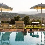Saturnia Tuscany Hotel