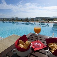 Saturnia Tuscany Hotel