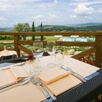 Saturnia Tuscany Hotel