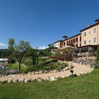 Saturnia Tuscany Hotel