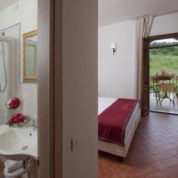 Saturnia Tuscany Hotel