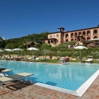 Saturnia Tuscany Hotel
