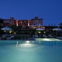 Saturnia Tuscany Hotel