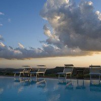 Saturnia Tuscany Hotel