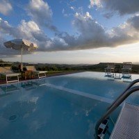 Saturnia Tuscany Hotel