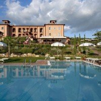 Saturnia Tuscany Hotel