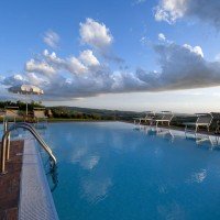 Saturnia Tuscany Hotel