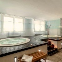 Saturnia Tuscany Hotel