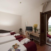 Saturnia Tuscany Hotel