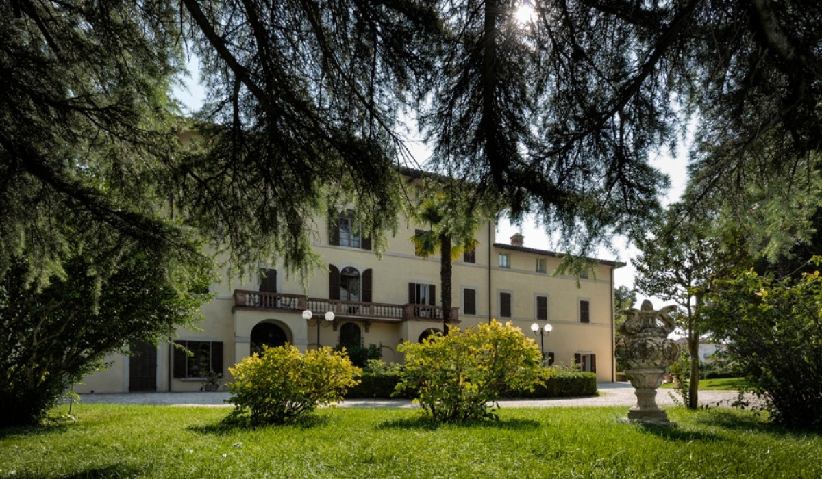 Alla Posta Dei Donini - Immagine 1 Alla Posta Dei Donini - Immagine 1