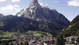 Corvara in Badia