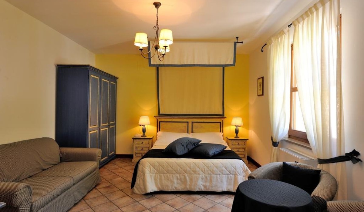 Guesia Village Hotel & Spa