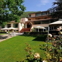 Guesia Village Hotel & Spa