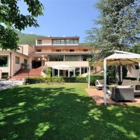 Guesia Village Hotel & Spa
