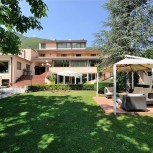 Guesia Village Hotel & Spa