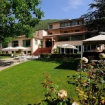 Guesia Village Hotel & Spa