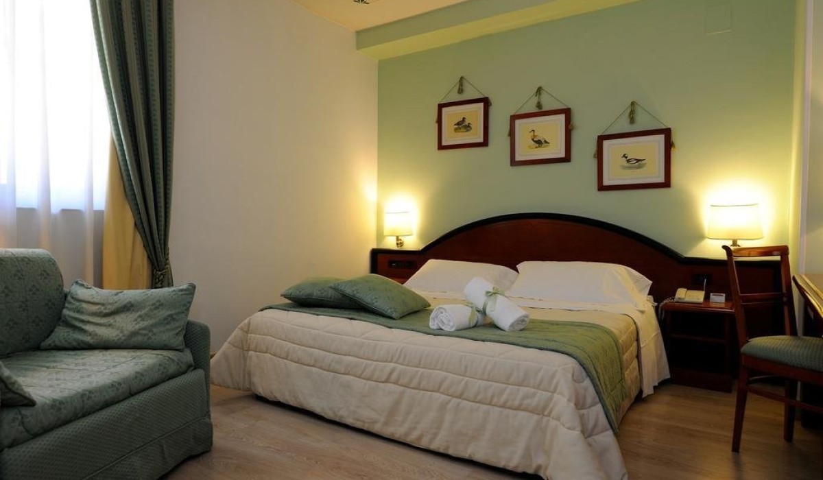 Guesia Village Hotel & Spa