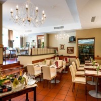 Guesia Village Hotel & Spa